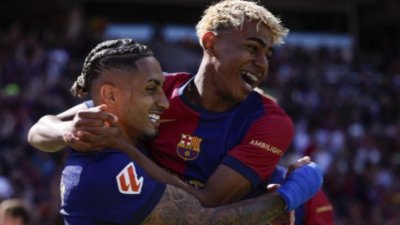 Ямал - №1 сред тийнейджърите в историята на ШЛ