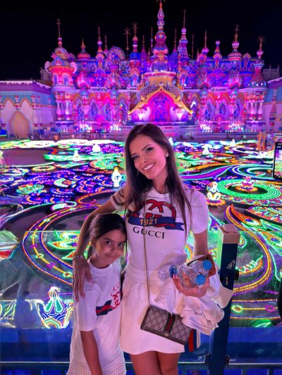 Преслава проговори за ДНК теста на дъщеря си