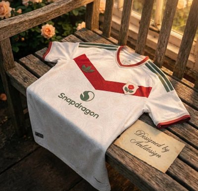 Манчестър Юнайтед и Адидас фирмата която облича червените дяволи представиха