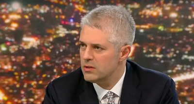 Благо Коцев се жалва от България в Брюксел 