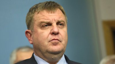 ПП ДБ започна активно да пробутват в публичното пространство плана