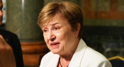 Кристалина Георгиева предупреди: България не може да си позволи ръст на дефицита