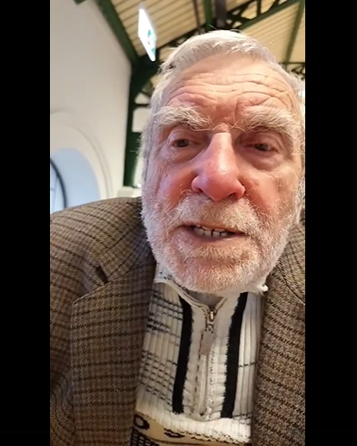 Поредната лъжа Сега какво Навиха го президента и хората му