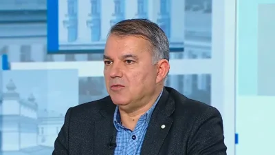 Богомил Николов: Ако на 1-и февруари ви върнат ресто в лева, звънете на НАП или на КЗП