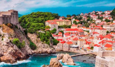 В края на 2025 г хърватските домакинства са притежавали банкови