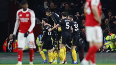 Историческо постижение за Ман Юнайтед