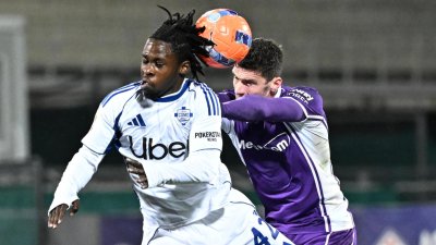 Комо победи Фиорентина с 3 1 като гост в двубой