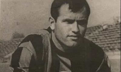 Отиде си легендата на Локо София и българския футбол Спиро Дебърски