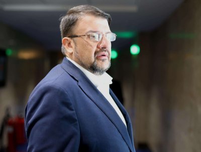 Заявката е за голяма промяна тъй като до момента имаме