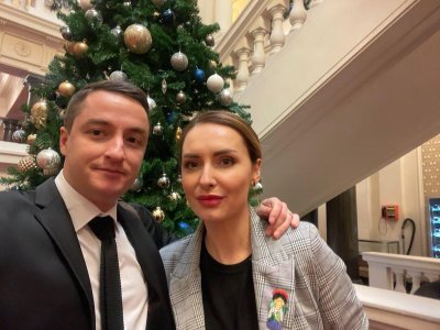 ОСТРО: ПП прави фундаментална грешка с Божанков и ко.