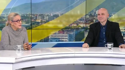 Доц. Чолаков: Радев доказа, че има силен политически инстинкт