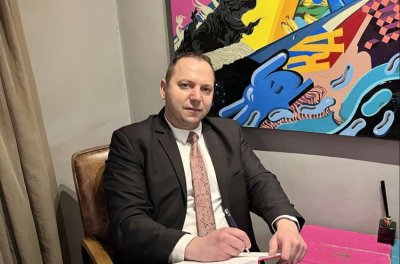 Варненски общинар от ПП-ДБ напусна групата, избра си друга