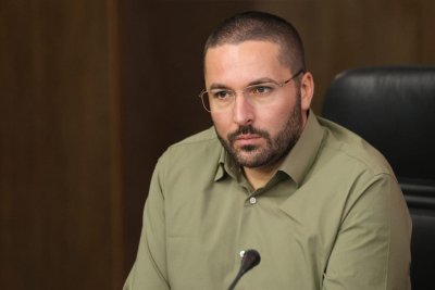 Бащата на Сияна похвали прокурорите за катастрофата с д-р Костадинов