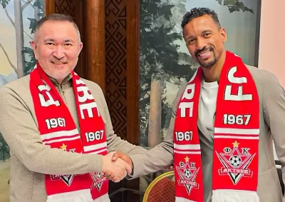 Луиш Нани все още не е готов да окачи бутонките