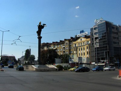 Нови върхове достигна туризмът в София