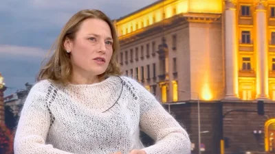 Външният министър Георг Георгиев не трябваше да подписва този документ