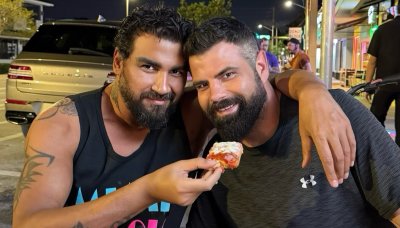 Азис за новия си мъж: Толкова ли е важно кой е мъжът и кой - жената?