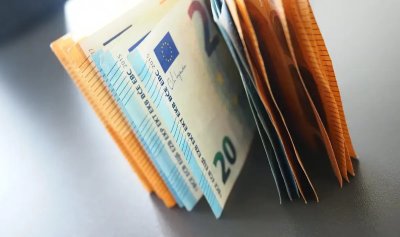 Евростат: Минималната заплата от 620 евро в България е най-ниската в ЕС