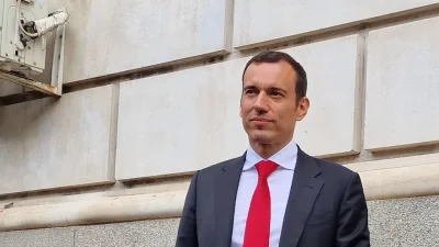 Терзиев тупа топката: Цените за паркиране в зоните няма да се променят от утре