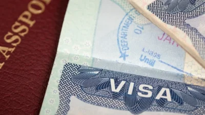 Американското посолство с важно уточнение за визите