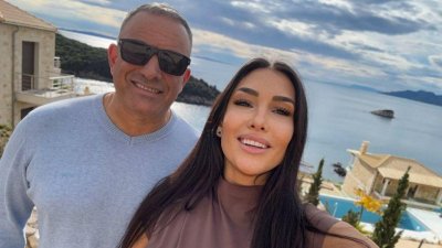 Половинката на Юксел Кадриев се оказа доста предприемчива бизнес дама