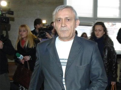 Официално: Задържан е ромският барон Христо Върбанов!