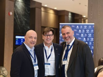 БРАВО: Светила от "Пирогов" организираха престижен международен симпозиум