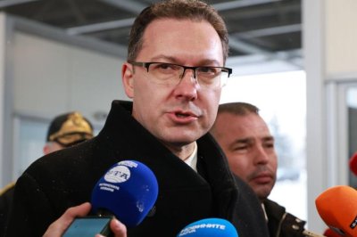 Митов: Задържани са четирима души във връзка със спрените сайтове Zamunda, Arena и Zelka