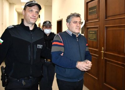 Турски шофьор остава в ареста за контрабанда на стоки през &bdquo;Капитан Андреево&ldquo;