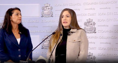 Къде е Главна инспекция по труда: Терзиев уволнил бременна жена 