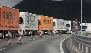 Сърбите вдигнаха блокадата на западната ни граница