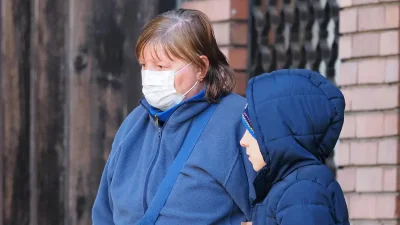 Отмениха грипната епидемия в Бургас