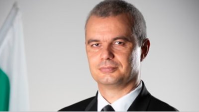 С всяка публична изява Румен Радев показва евроатлантическите си виждания