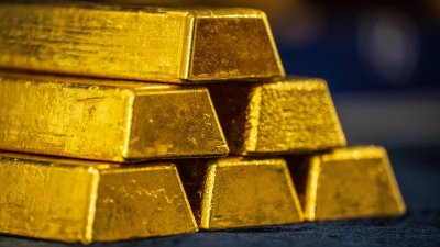 Цената на златото за първи път в историята скочи до