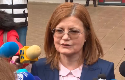 И вицето на Главчев готово да поеме държавата служебно