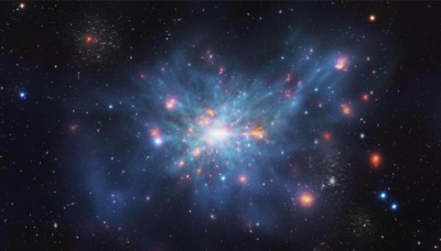 Според астрофизика Майкъл Гилън от Харвардския университет Раят съществува и