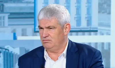 Президентът на КНСБ: Липсва ми тежката ръка на държавата