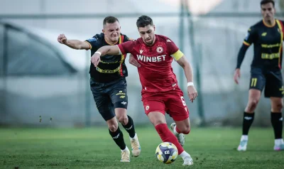 Жордао: Чакам с нетърпение старта на първенството