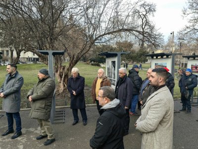 Пената - животът му в 80 снимки! 