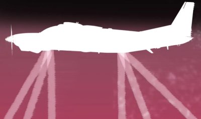 Революция: Предадоха успешно енергия от мобилна платформа към стационарна точка на земята