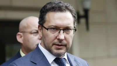 Митов: Изборите не зависят от МВР, опасно е да се говори така 