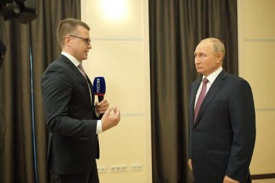 За дезинформация: ЕС санкционира шестима руски пропагандисти