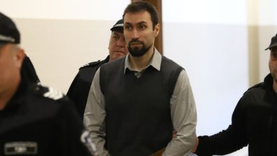 Само в Lupa.bg: Прокуратурата го закъса с обвинен за разчленена в куфар млада жена 