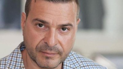 Журналистът Слави Ангелов пусна шокиращ пост във Фейсбук