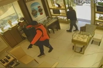 Сърбинът сочен за член на престъпната банда Розовите пантери се