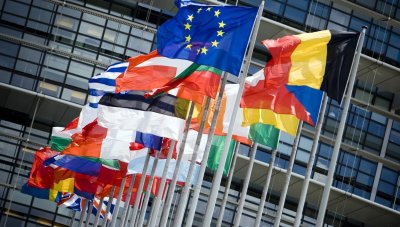 &bdquo;Европа на две скорости&ldquo; нямало да бъде ограничена до шестте начални държави