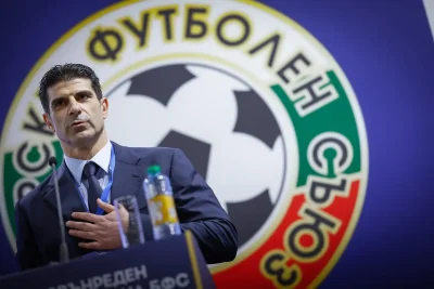 Гонзо май бълнува: Имиджът на българското съдийство започва да се чисти...