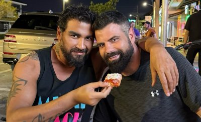 Няма лъжа, няма измама: Това е мъжът на Азис!