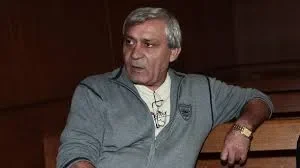 Спецотряд обсади дома на Ицо Папата