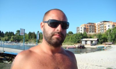 Бившият военен Георги Енев известен като Жоро Инкасото или Жоро